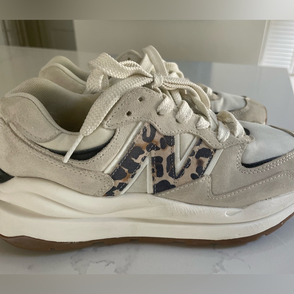 New Balance 57/40 neutral sneaker